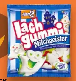 Kaufland Storck Nimm2 Lachgummi Milchgeister Angebot