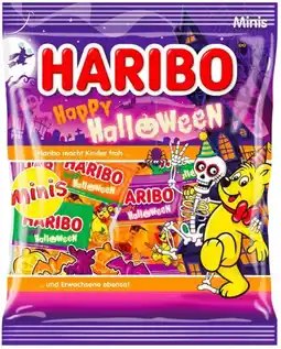 Kaufland Haribo Happy Halloween Angebot