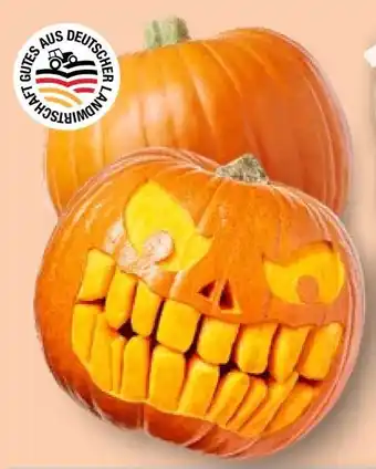 Kaufland Kürbis Angebot