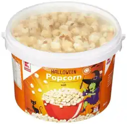 Kaufland K-Classic Popcorn Angebot