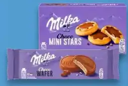 Kaufland Milka Choco Wafer Angebot