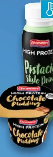 Kaufland Ehrmann High Protein Pudding Angebot