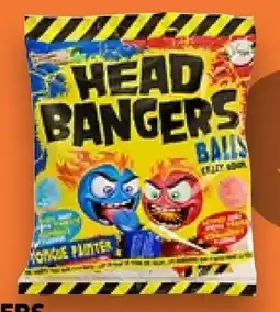 Kaufland Head Bangers Bars Angebot