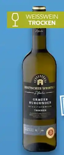 Kaufland Deutsches Weintor Qualitätswein Angebot