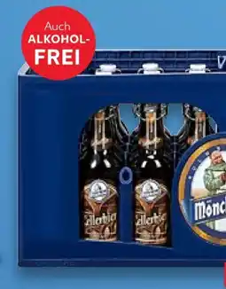 Kaufland Kulmbacher Mönchshof Kellerbier Angebot