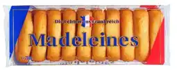 Kaufland Pico Food Madeleines Angebot