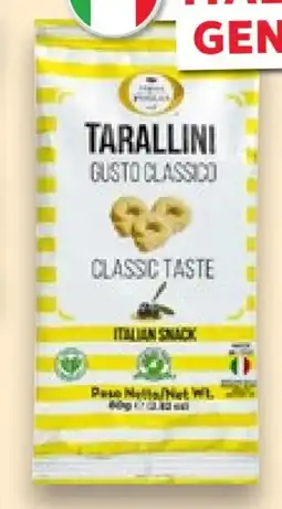 Kaufland Terre di Puglia Tarallini Gusto Classico Angebot