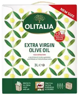 Kaufland Olitalia Extra Virgin Olivenöl Angebot