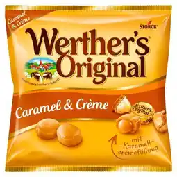 Kaufland Storck Werther's Original Angebot