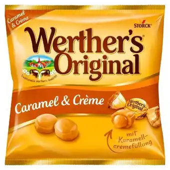 Kaufland Storck Werther's Original Angebot