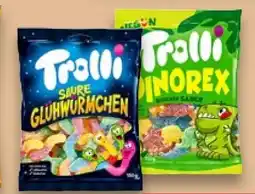 Kaufland Trolli Saure Glühwürmchen Angebot