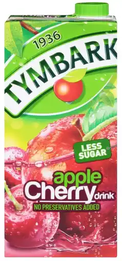 Kaufland Tymbark Fruchtgetränk Angebot