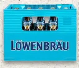 Kaufland Löwenbräu Original Angebot