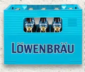 Kaufland Löwenbräu Original Angebot