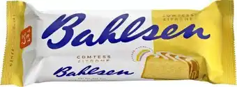 Kaufland Bahlsen Comtess Zitrone Angebot