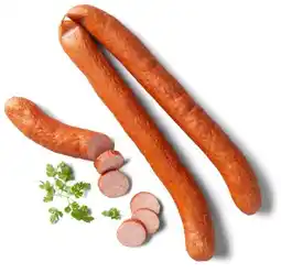 Kaufland Houdek Kabanos Klassik Angebot