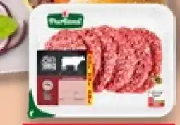 Kaufland K-Purland XXL-Hamburger Angebot
