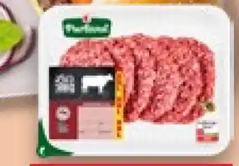 Kaufland K-Purland XXL-Hamburger Angebot
