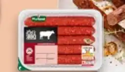 Kaufland K-Purland Merguez Rindsbratwurst Angebot