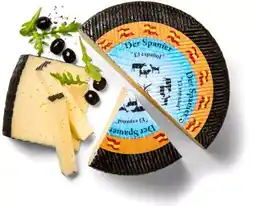 Kaufland Der Spanier Schnittkäse Angebot