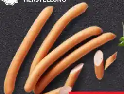 Kaufland Kaufland Wienerwürstchen Angebot