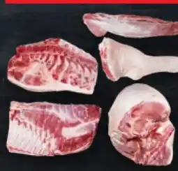 Kaufland K-Purland Halbes Schwein Angebot