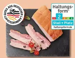 Kaufland K-Purland Kasseler Frühstücksbauch Angebot