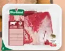 Kaufland K-Purland Rinderbraten Hals Angebot