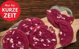 Kaufland Kaufland Bäckerei Red Velvet Cookie Angebot