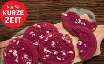Kaufland Kaufland Bäckerei Red Velvet Cookie Angebot