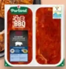 Kaufland K-Purland Steak Mexico Style Angebot