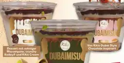 Kaufland Kikis Kitchen Dubaimisu Angebot