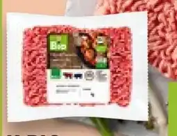 Kaufland K-Bio Bio Hackfleisch Gemischt Angebot