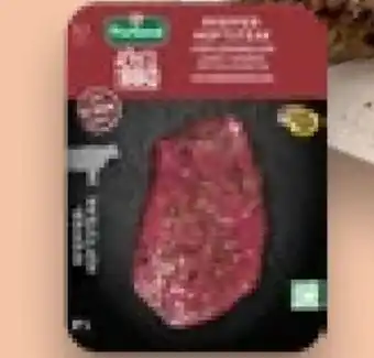 Kaufland K-Purland Pfeffersteak Angebot
