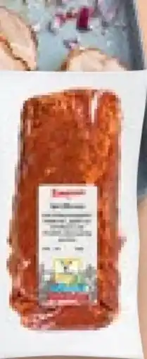 Kaufland Fleisch Schwamm Spießbraten Angebot
