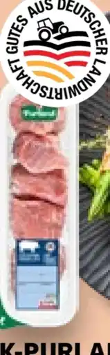 Kaufland K-Purland Schweinemedaillons Angebot