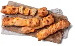 Kaufland Kaufland Bäckerei Brotstick Angebot