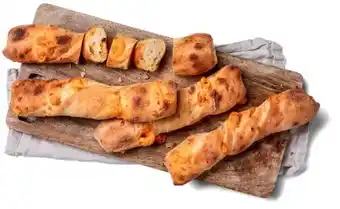 Kaufland Kaufland Bäckerei Brotstick Angebot