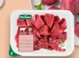 Kaufland K-Purland Rindergulasch Angebot