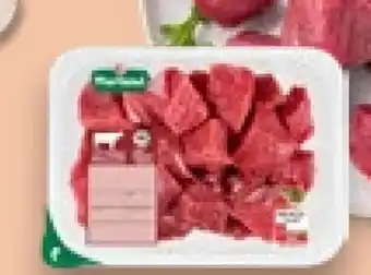 Kaufland K-Purland Rindergulasch Angebot