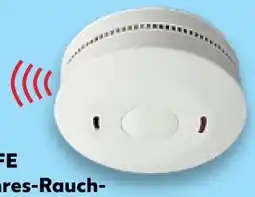 Kaufland X4-LIFE Rauchwarnmelder Angebot