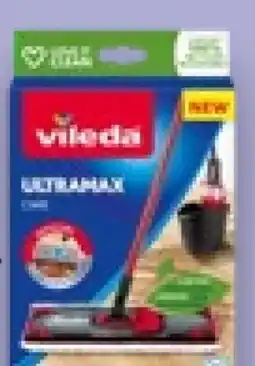 Kaufland Vileda Ultramax Care Angebot