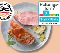 Kaufland K-Purland Kasseler Nacken Angebot