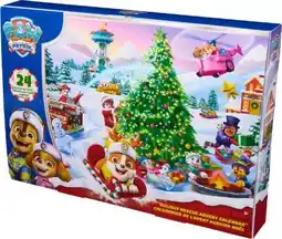 Kaufland Paw Patrol Adventskalender Angebot