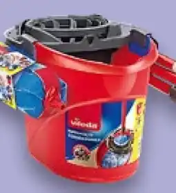 Kaufland Vileda Komplett-Set SuperMocio Angebot