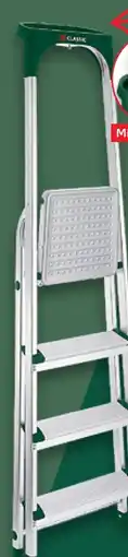 Kaufland K-Classic Haushaltsleiter Angebot