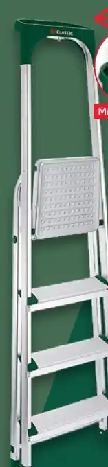 Kaufland K-Classic Haushaltsleiter Angebot