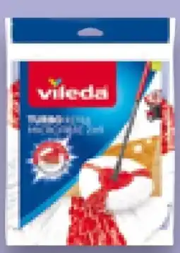 Kaufland Vileda Turbo 2in1 Angebot