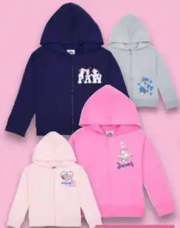 Kaufland Kinder-Sweatjacke Paw Patrol Angebot