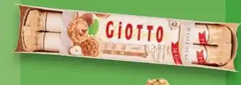 Kaufland Ferrero Giotto Mini-Gebäckkugeln Angebot